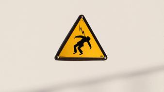 Electric Voltage High