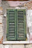 Venice Window Blind