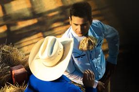Rodeo Hat