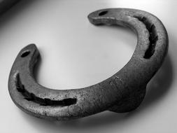 Steel Iron Old