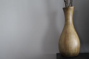 splendid Vase Decoration