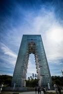 Gyeongju Tower is an observation tower located in the Gyeongju Expo Park