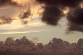 Sky Clouds
