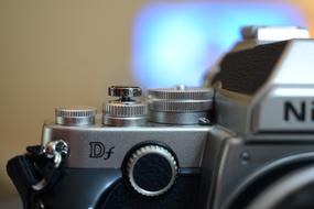 Camera Retro Vintage