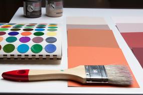 Color Patterns Trend Colors