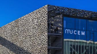 Museum Mucem