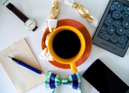 hot office coffee