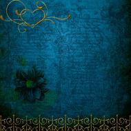 dark paper background for scrapbooking