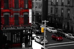 New York Urban Car