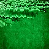 background scrapbooking paper green decorative
