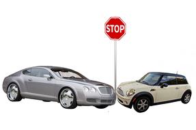 car accident crash insurance