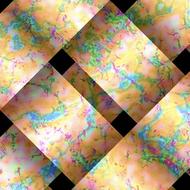 background ornate texture colors drawing