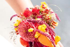 Floral Decorations Wedding