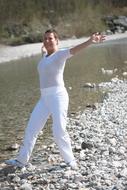 Qi-Gong Calm Qigong
