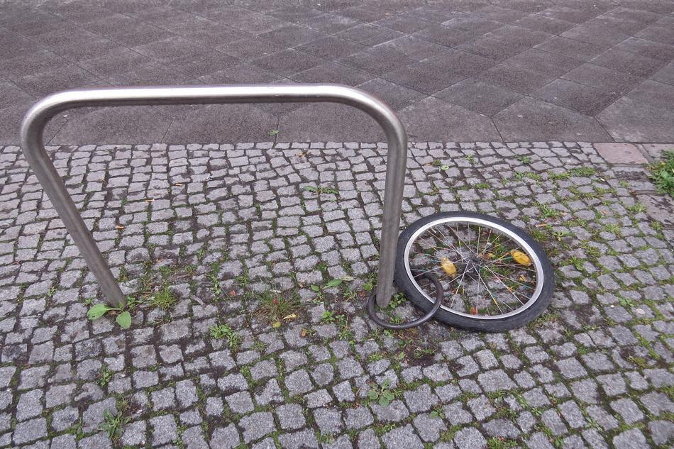 Wheel Affiliated Means Of