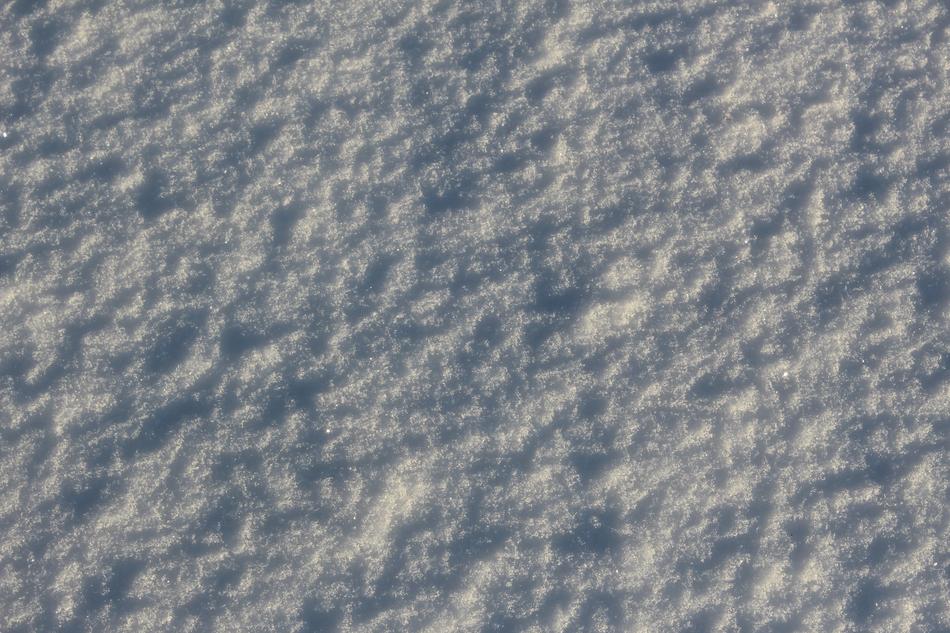 Snow Cold White