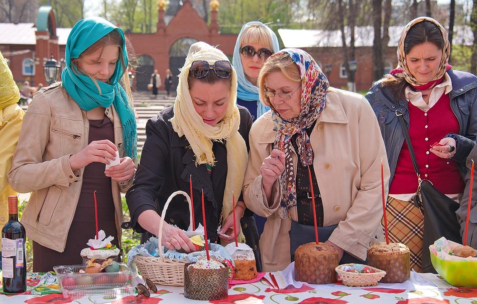 wonderful Monastery Eatables