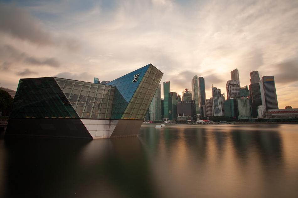 wonderful Marinarea Singapore