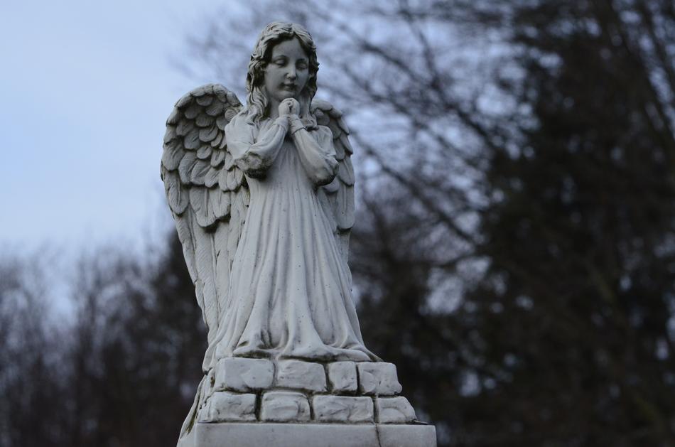 Angel Harmony Rest Public
