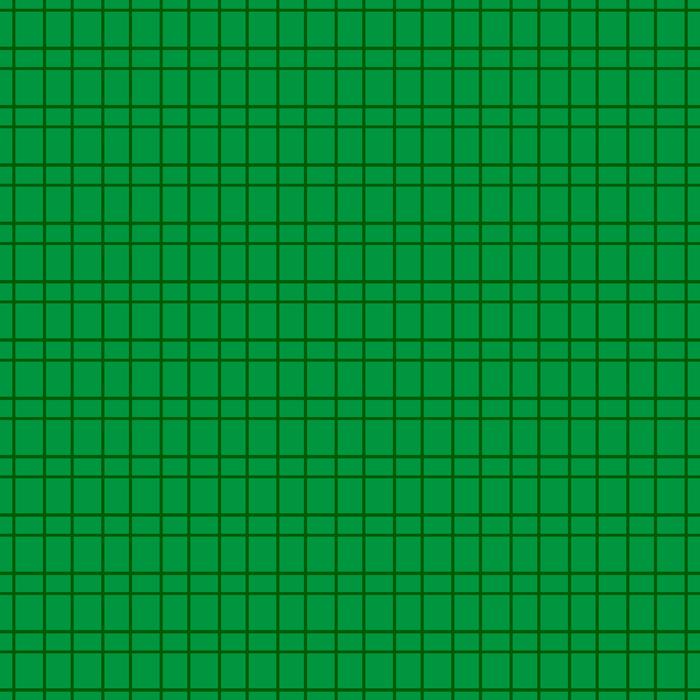 green background with lines