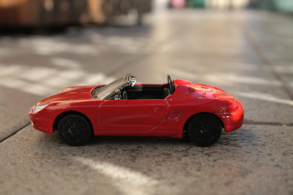 Machine Toy Car Game