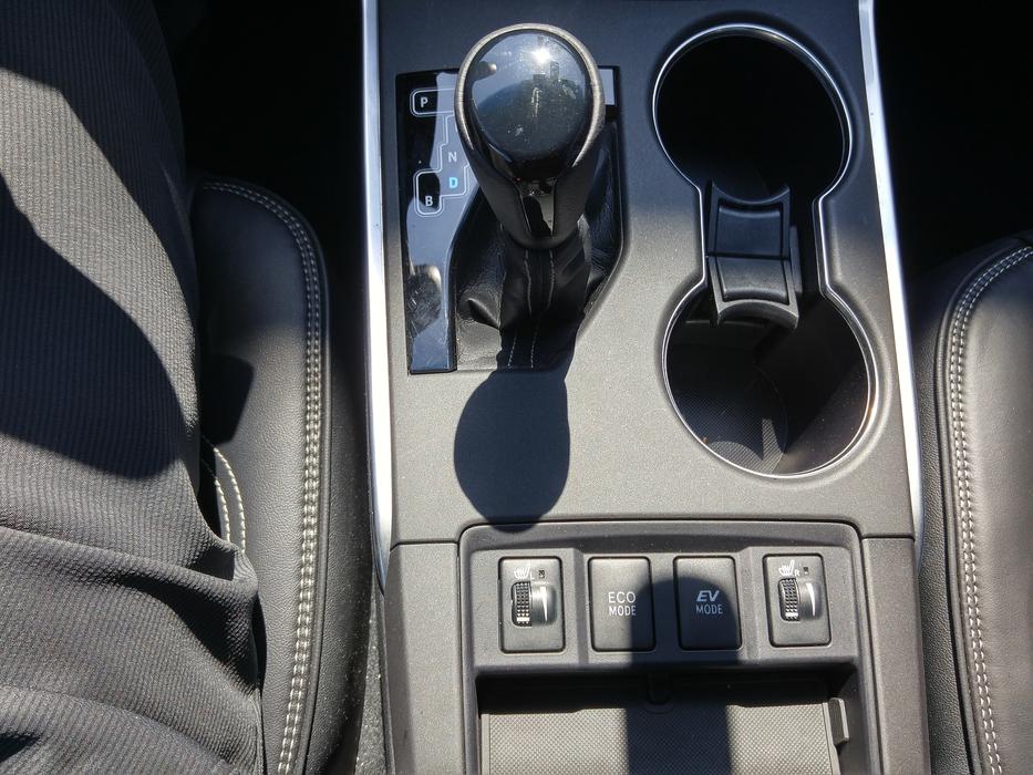 Car Gearbox