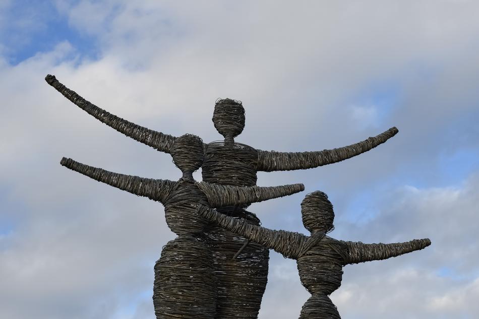 Cyprus Ayia Napa Sculpture Park