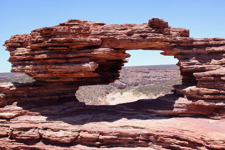 Kalbarri Australia Outdoor