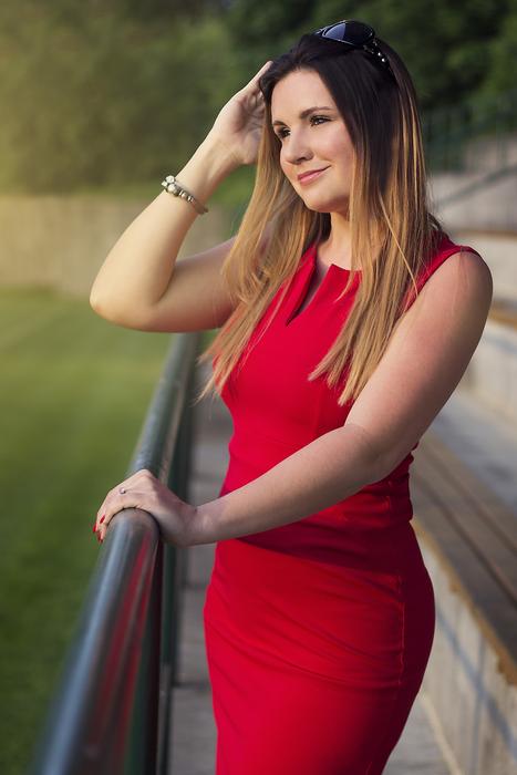 Méda Fashion Dress