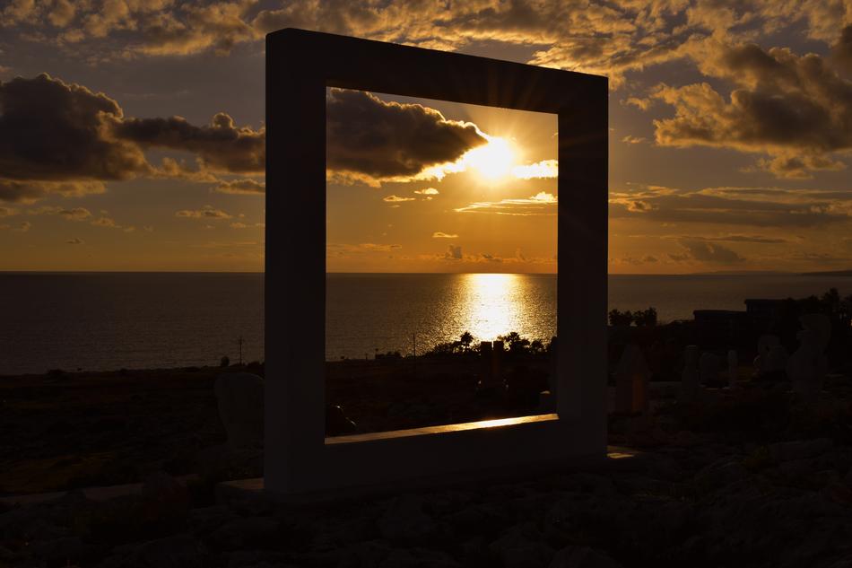 Ayia Napa Sculpture Park