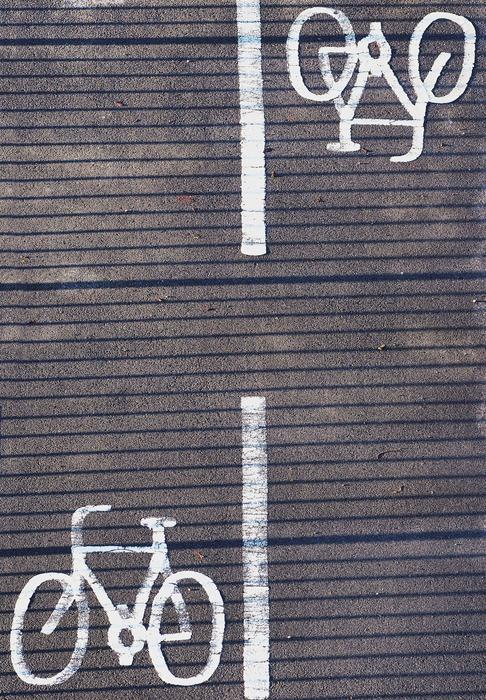 Cycle Bicycle Bike