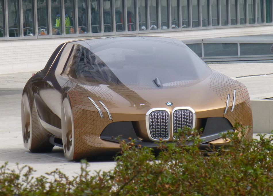Bmw Auto Front Sports