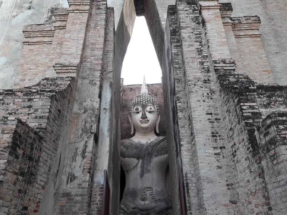 historical monument in Thailand