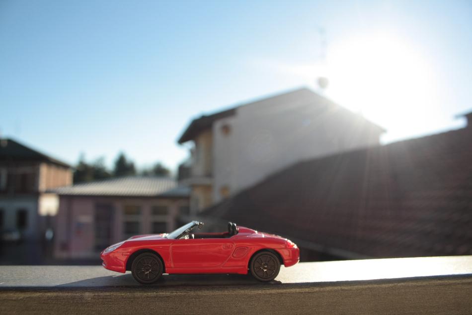 Machine Toy Car Game
