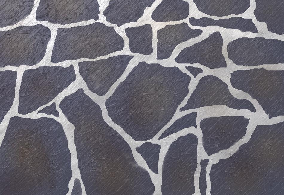 background natural stone grey drawing