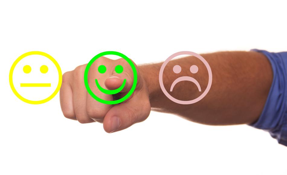 quality rating indication