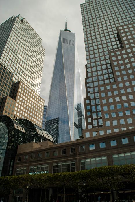 beautiful New York city