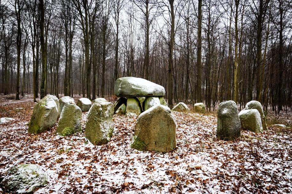 rocks Viking history nature