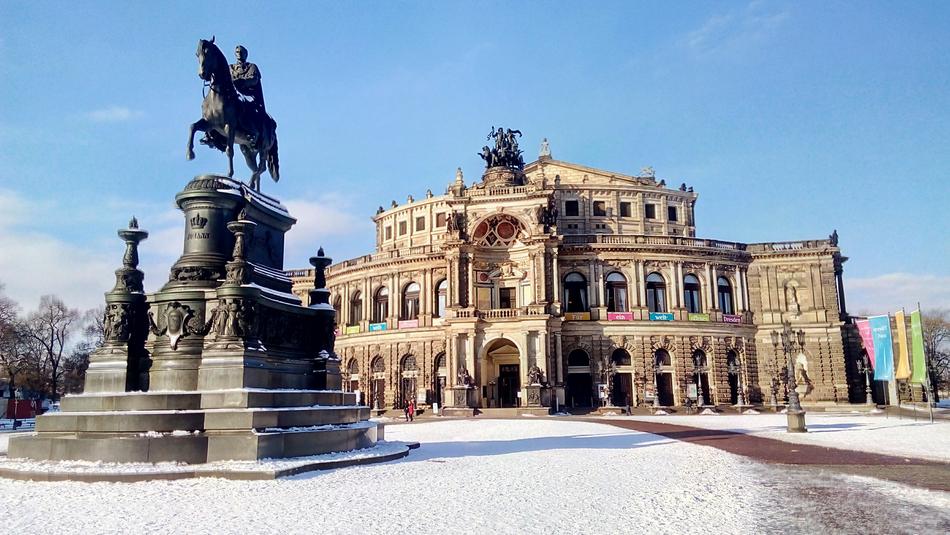 German history tour group