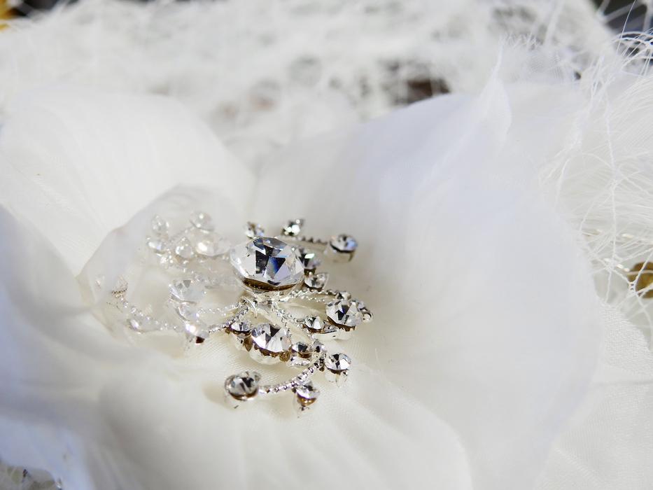Jewellery Deco Decoration