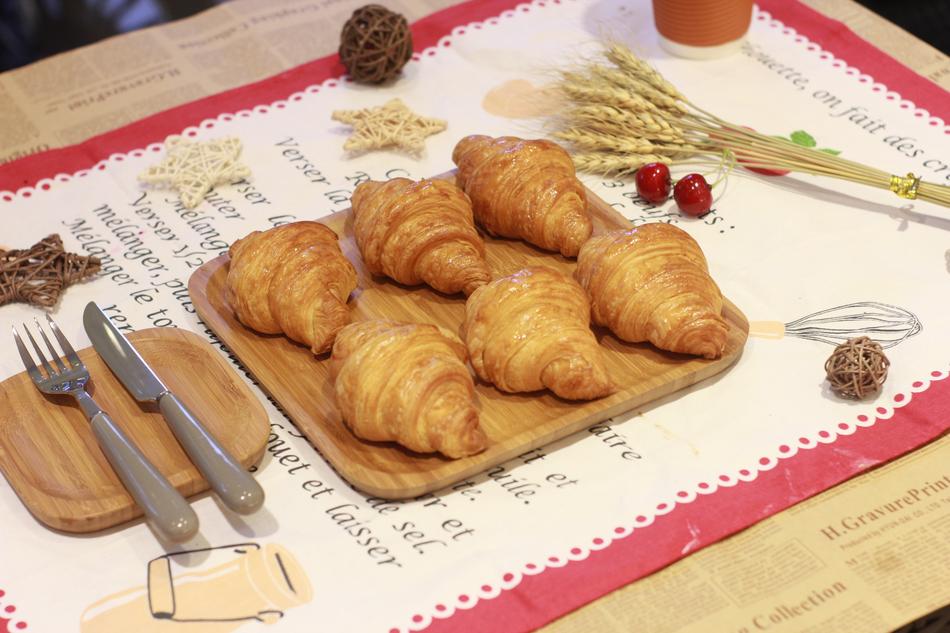 Bread Golden horn