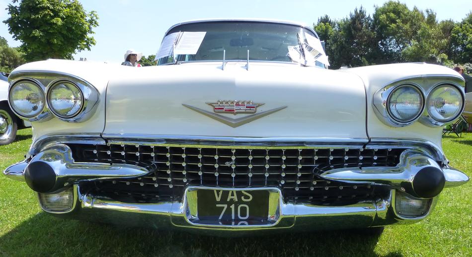 Classic Car
