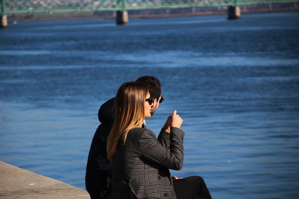 City Boyfriends