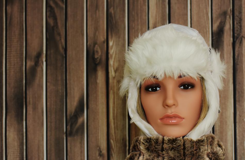 Cap Winter Cold