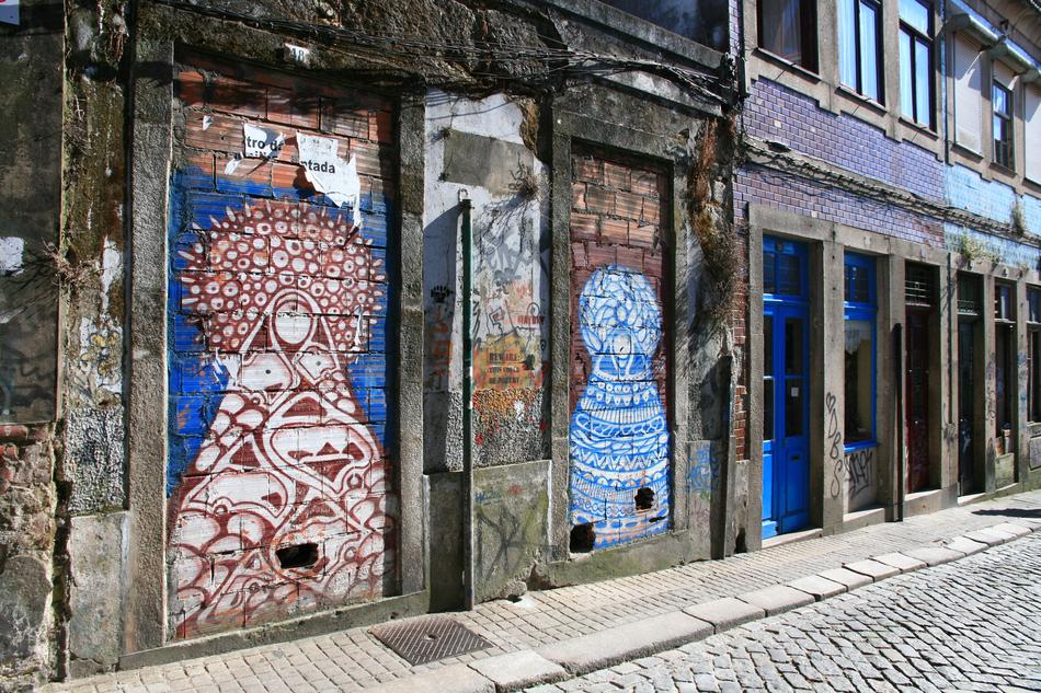 Street Art
