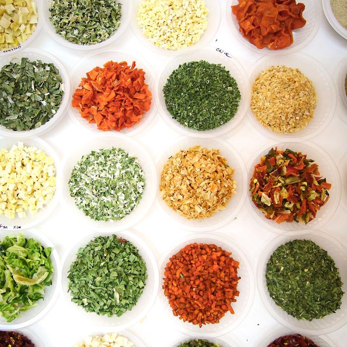 dried spices in a bowl
