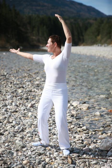 Qi-Gong Calm Qigong