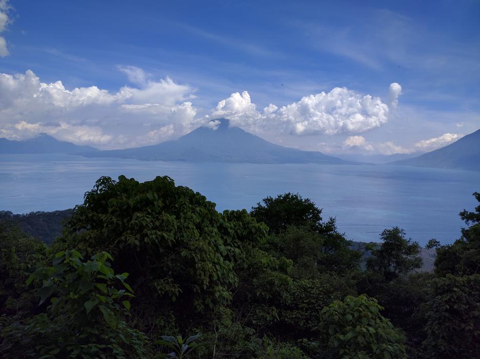 Lake Atitlan Panajachel