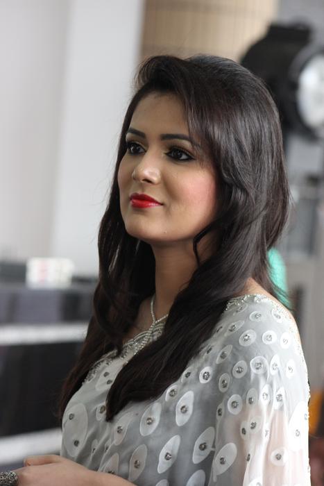 Bangladesh Presenter