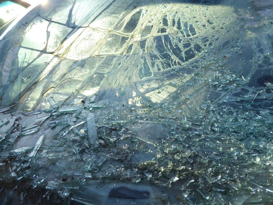 Broken Window